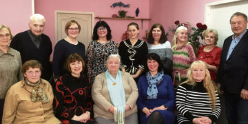 Kai rieda mintys nesustodamos