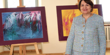 „Kiekvienas sutiktas žmogus yra pamoka“