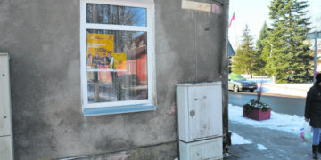 Socialinė pagalba ir politinė „vadyba“ – iš tų pačių rankų