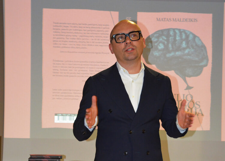 Kaip gyvensime po pasaulio pabaigos