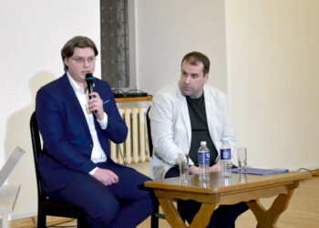 Kandidatų debatai: atsargūs socdemai ir drąsūs atgimiečiai