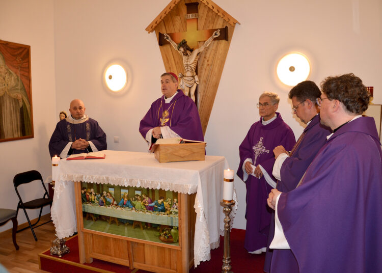 Klausyti širdies balso