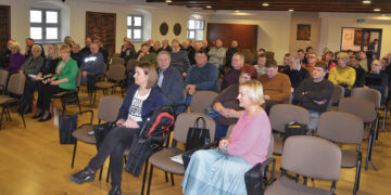 Vyko žemdirbių organizacijų ataskaitiniai susirinkimai