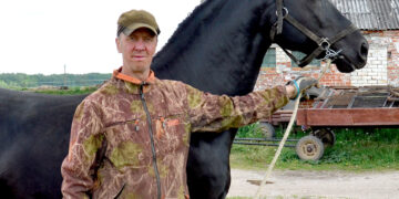 Ar išliks senosios gyvulių veislės?