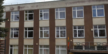 Kai valdžia būna pernelyg aukštai