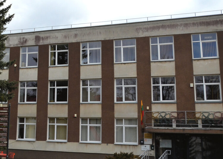 Kai valdžia būna pernelyg aukštai