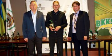 Pagerbti geriausi 2022 m. rajono sportininkai