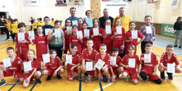 Biržų drąsuoliai, stipruoliai ir vikruoliai pateko į kitą etapą