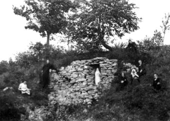 Primins buvusį Lurdą