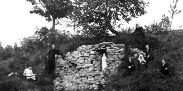 Primins buvusį Lurdą