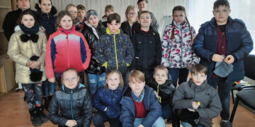 Ramongaliuose paminėta Pasaulinė poezijos diena