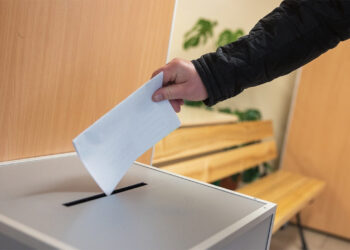 Kas valdys kaimyninius rajonus?