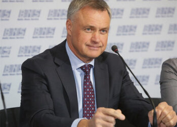 Asmenybė ir viešoji paslauga