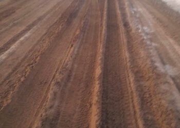 Kelius uždarė, bet jie jau suniokoti