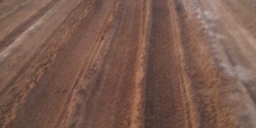 Kelius uždarė, bet jie jau suniokoti