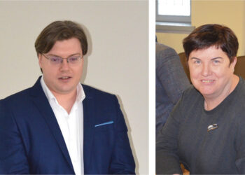 Pasiruošimas valdančiosios koalicijos dėlionėms