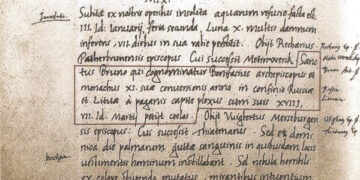 Su vardadieniu, Lietuva