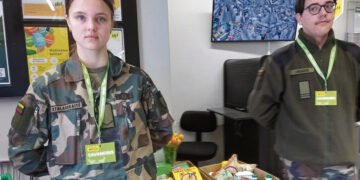 Biržuose aukojo daugiau žmonių