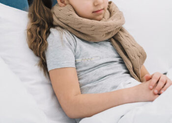 „Aušros“ mokykloje siaučia virusai