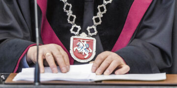 „Biržų rangos“ vadovui apribota teisė užimti vadovaujančias pareigas