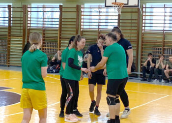 Turnyrą laimėjo savanorių komanda