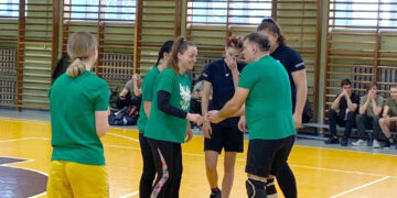 Turnyrą laimėjo savanorių komanda