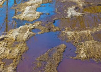 Kelias per Pagervę prašosi pagalbos