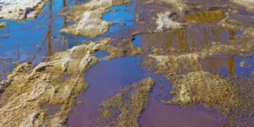 Kelias per Pagervę prašosi pagalbos