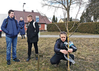 Pagerbti Lietuvos žydų gelbėtojai