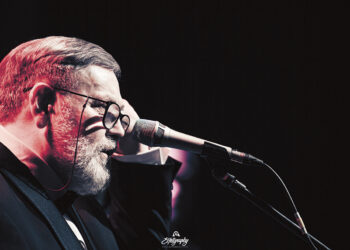 Nugalėjęs ligą, Kostas Smoriginas rengia savo 70-ojo jubiliejaus koncertą Biržuose