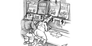 Vienam skolininkui – butas, kitam – malkinė