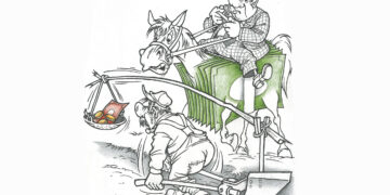 Kaip vedama viešųjų darbų laiko apskaita Vabalninke?