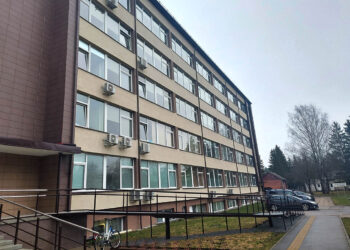 Iš ligoninės – pas konsultantus ir šeimos gydytojus?