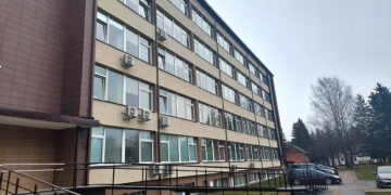 Iš ligoninės – pas konsultantus ir šeimos gydytojus?