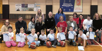 „Vyturėlyje“ viešėjo Special Olimpics komiteto atstovai