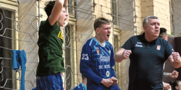 „Biržai“ pralaimėjo ir baigė RKL sezoną