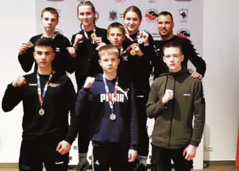 Rajonų bokso čempionate – biržiečių dominavimas