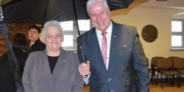 Iš kadenciją baigiančių politikų padėkų ir linkėjimų