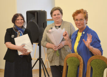 Apie tikėjimą, toleranciją ir gyvenimo prasmę