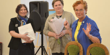 Apie tikėjimą, toleranciją ir gyvenimo prasmę