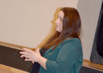 Biržų gatvėse įsibėgės vandentvarkos darbai