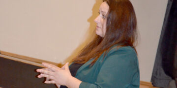 Biržų gatvėse įsibėgės vandentvarkos darbai