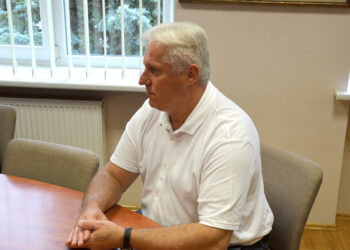 Biržų meras turi ketinimų dirbti kaimyniniame rajone