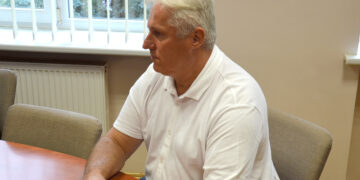 Biržų meras turi ketinimų dirbti kaimyniniame rajone