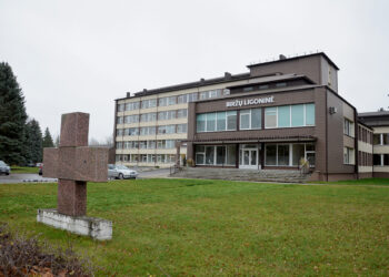 Biržų ligoninė tikisi įveikti reikalavimų barjerus