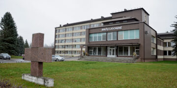 Biržų ligoninė tikisi įveikti reikalavimų barjerus