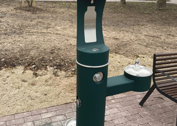 Netrukus veiks vandens gertuvės