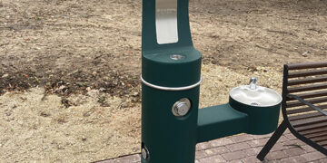 Netrukus veiks vandens gertuvės