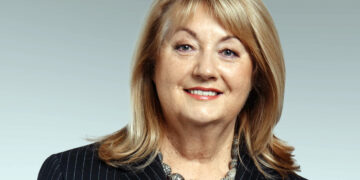 Vilija Blinkevičiūtė: „Užduotis Europai: kuo daugiau žmonių išvaduoti iš skurdo spąstų“