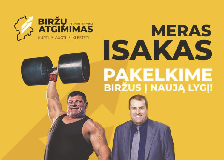 Tiriami galimi įstatymų pažeidimai per rinkimus